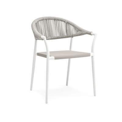 Mobilier terasa SUNS 14022.01.078.252. Conține culorile: