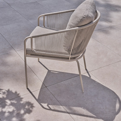 Mobilier terasa SUNS 2072.01.82.252.171. Conține culorile: