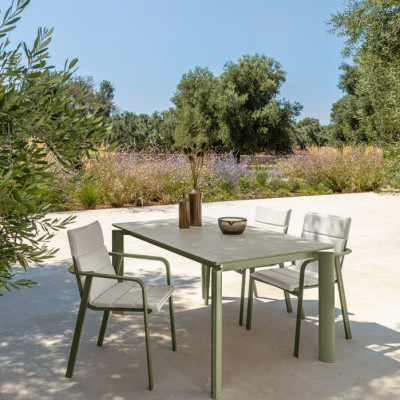 Milo Dining Armchair