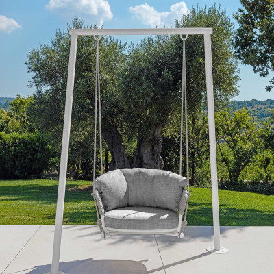 Swing Armchair
