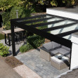 Pergola Trebbiano, Deponti