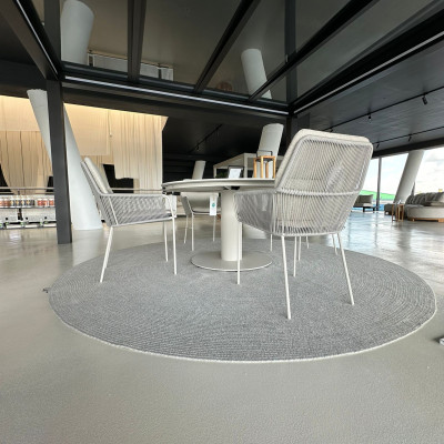 Mobilier terasa SUNS 19000.446.00.137. Conține culorile: