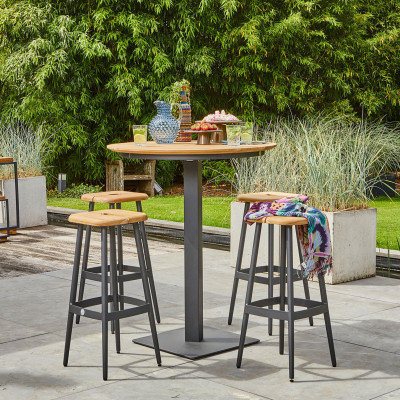 Mobilier terasa SUNS vento_2seater_30_degrees_angle_left_no_arm. Conține culorile: