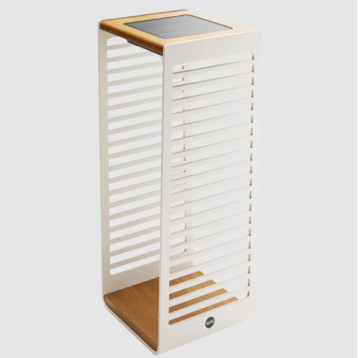 Mobilier terasa SUNS eve_solar_xl. Conține culorile: