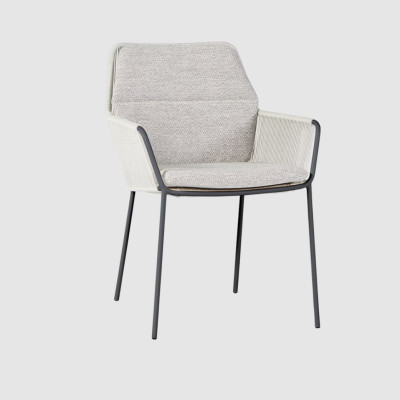 Mobilier terasa SUNS 4065.110.78.059. Conține culorile: