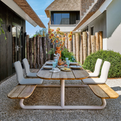 Mobilier terasa SUNS 2060.01.78.252.88. Conține culorile: