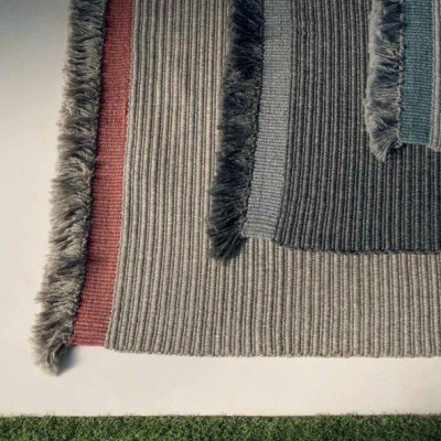 Covor de exterior Carpet Ribs F4 canvas, Talenti