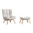 Set lounge Barrel, Borek