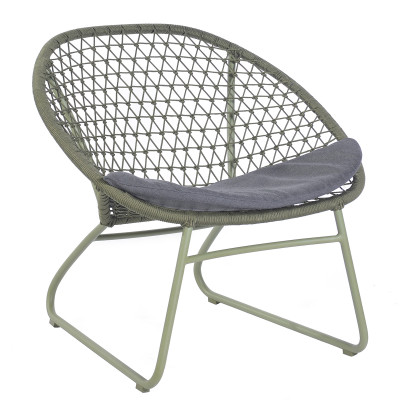 Mobilier terasa Maax&Luuk M4052-44_MKS065-10030. Conține culorile: Verde, Verde Palid, Gri, Gri Umbră, Gri, Gri-Maro