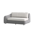 Canapea loveseat Deauville, dreapta, Borek