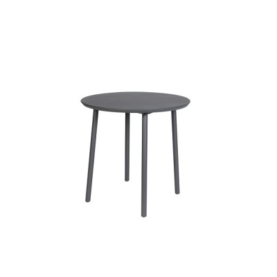 Mobilier terasa Maax&Luuk M2010-69. Conține culorile: Gri, Gri Prăfuit, Alb, Alb Trafic, Maro, Maro-Negru