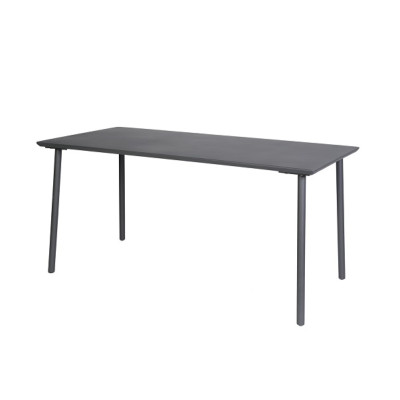 Mobilier terasa Maax&Luuk M2012-69. Conține culorile: Gri, Gri Închis Perlă, Alb, Alb Trafic, Negru, Negru Închis