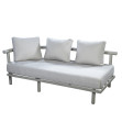 Colțar de grădină Hoshi dreapta, Yoi Furniture