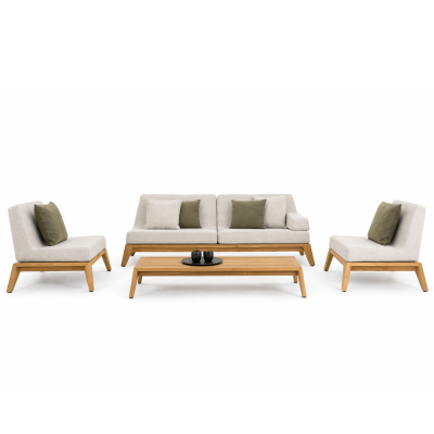 Set Hybrid, Borek