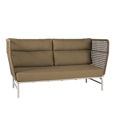 Mobilier terasa Maax&Luuk M4121-82. Conține culorile: Gri, Gri Khaki, Negru, Negru Închis, Fildeș, Fildeș Deschis