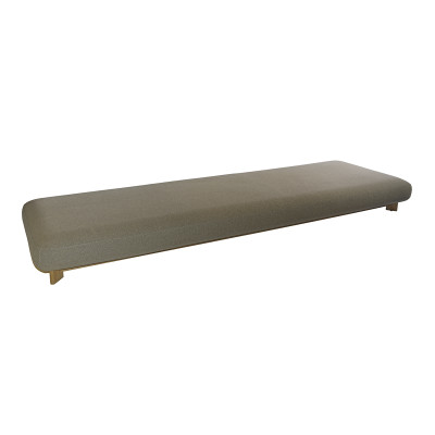 Mobilier terasa Maax&Luuk M4084. Conține culorile: Gri, Gri Lichian, Maro, Maro-Negru, Alb, Alb Trafic