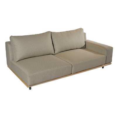Mobilier terasa Maax&Luuk M5030. Conține culorile: Gri, Gri-Galben, Maro, Maro Sepia, Alb, Alb Trafic