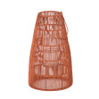 Felinar Mace, mediu, coral