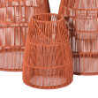 Felinar Mace, mic, coral