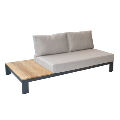 Mobilier terasa Maax&Luuk M5021-69_MKS101-AW20014. Conține culorile: Gri, Gri Grafit, Fildeș, Fildeș Deschis