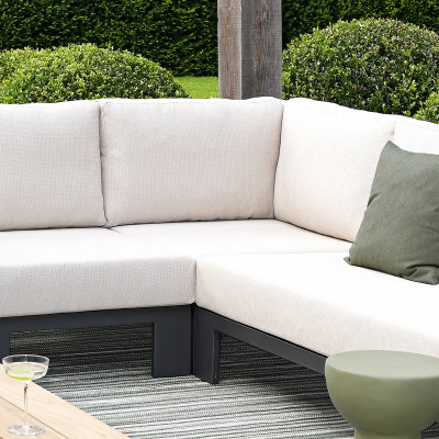 Mobilier terasa Maax&Luuk M5023-69_MKS103-AW20014. Conține culorile: Gri, Gri Ardezie, Gri, Gri Deschis