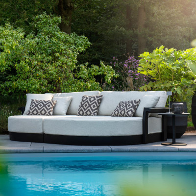 Millor daybed, stânga, Yoi Furniture