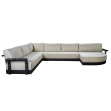 Set lounge Millor U-shape, Yoi Furniture