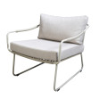 Moledo lounge chair - bej, Yoi Furniture