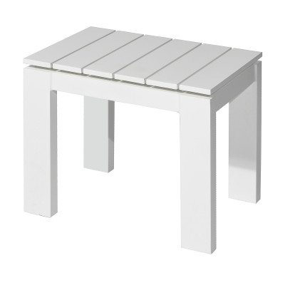 Mobilier terasa Maax&Luuk M2017-12. Conține culorile: Alb, Alb-Gri, Gri, Gri Quartz