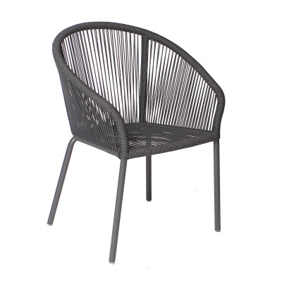 Mobilier terasa Borek 4321-19_KS370-10030. Conține culorile: Albastru, Albastru Ultramarin, Roșu, Roșu Semnal, Alb, Alb Trafic