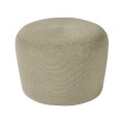 Taburet de grădină Crochette, sand