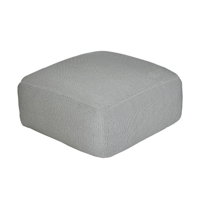 Mobilier terasa Borek 4382-18. Conține culorile: Gri, Gri Deschis Perlă, Negru, Negru Trafic
