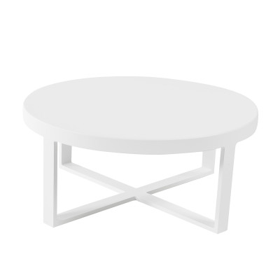 Mobilier terasa Borek 7268-12. Conține culorile: Gri, Gri Deschis