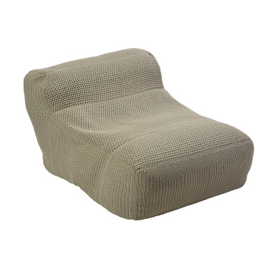 Mobilier terasa Borek 4386-20. Conține culorile: Gri, Gri-Galben, Verde, Verde Monoton
