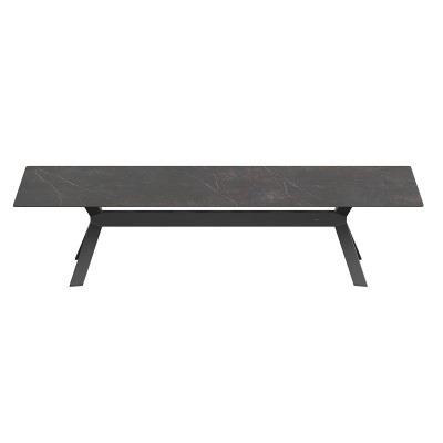 Mobilier terasa Borek 6531-69-7559-3099. Conține culorile: Gri, Gri Trafic B, Gri, Telegri 4