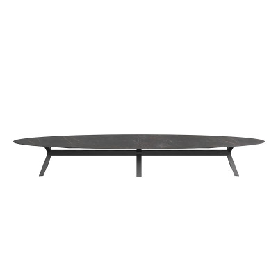 Mobilier terasa Borek 6534-69-7556-3099. Conține culorile: Gri, Gri Trafic B, Alb, Alb Trafic