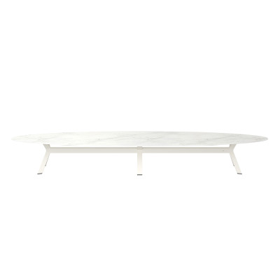 Mobilier terasa Borek 6534-97-7556-3044. Conține culorile: Alb, Alb-Gri, Negru, Negru Închis