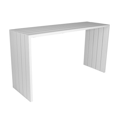 Mobilier terasa Borek 7223-12. Conține culorile: Alb, Alb Trafic, Gri, Gri Șoarece
