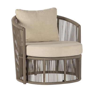 Mobilier terasa Borek 6631. Conține culorile: Gri, Gri Pietricică, Verde, Verde Monoton