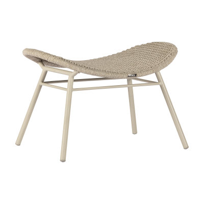 Mobilier terasa Borek 6627. Conține culorile: Gri, Gri Pietricică, Gri, Gri-Maro