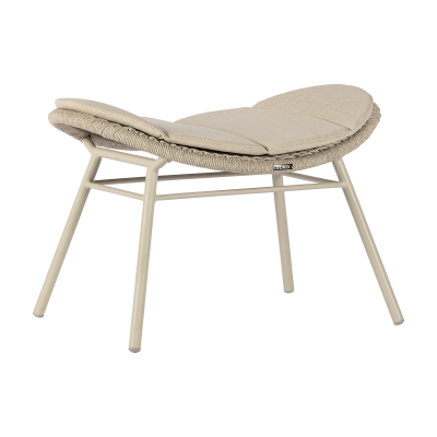 Mobilier terasa Borek 6627. Conține culorile: Gri, Gri Pietricică, Gri, Gri-Maro