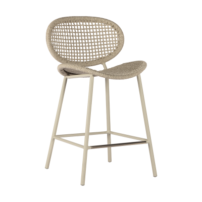 Mobilier terasa Borek 6624-87_KS844-11115. Conține culorile: Gri, Gri Pietricică, Gri, Gri-Maro