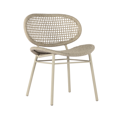 Mobilier terasa Borek 6623-87_KS843-11115. Conține culorile: Gri, Gri Pietricică, Gri, Gri-Maro