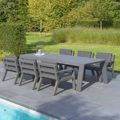 Mobilier terasa Borek 7141-69_KS339-10030. Conține culorile: 
