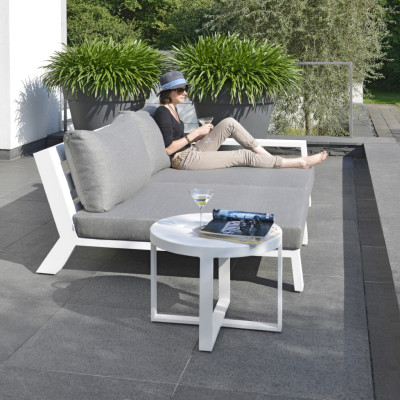 Mobilier terasa Borek 7187-12_KS343-AW11095. Conține culorile: 