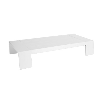 Mobilier terasa Borek 7149-12. Conține culorile: Alb, Alb-Gri, Gri, Gri Umbră