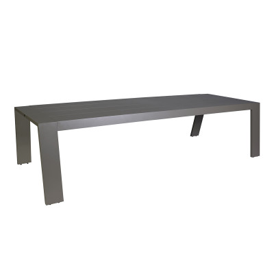 Mobilier terasa Borek 7148. Conține culorile: Gri, Gri-Maro, Gri, Gri Fereastră