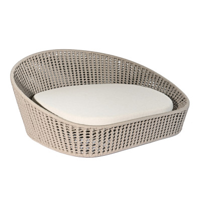 Mobilier terasa Borek 4437-19. Conține culorile:
