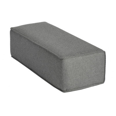 Mobilier terasa Maax&Luuk M4069-AW21172. Conține culorile: Gri, Gri Beton, Maro, Maro-Negru