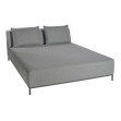 Canapea de grădină West daybed